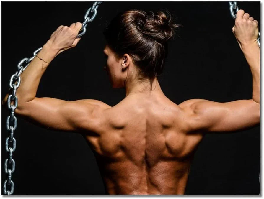 Women’s Fitness Essentials