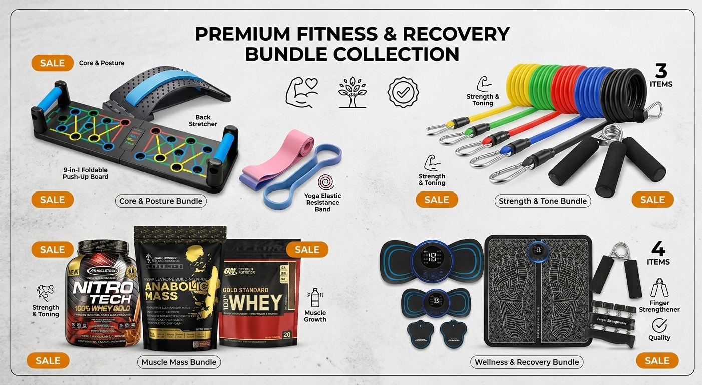 Bundle Deals