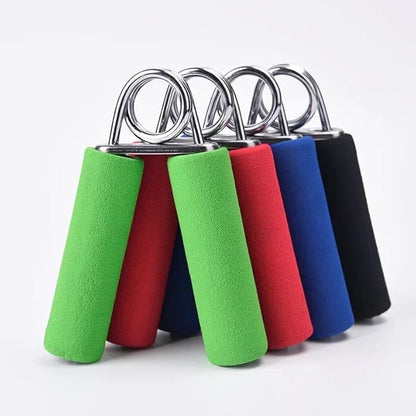 Hand Grip Strengthener Set | Forearm Trainer