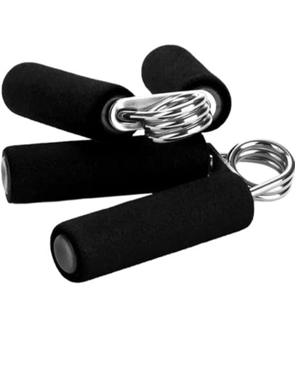 Hand Grip Strengthener Set | Forearm Trainer