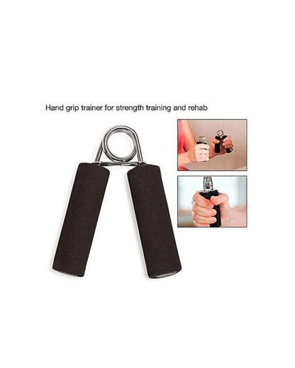Hand Grip Strengthener Set | Forearm Trainer