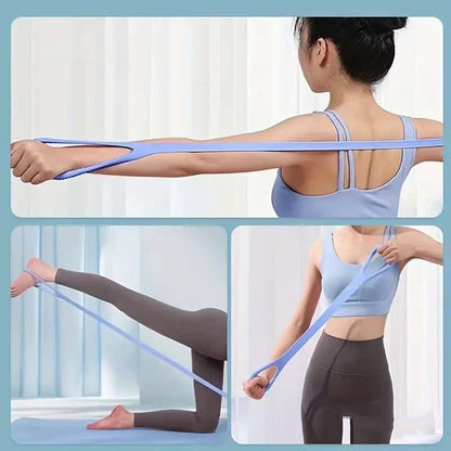 Yoga Resistance Band | Full Body Workout Band